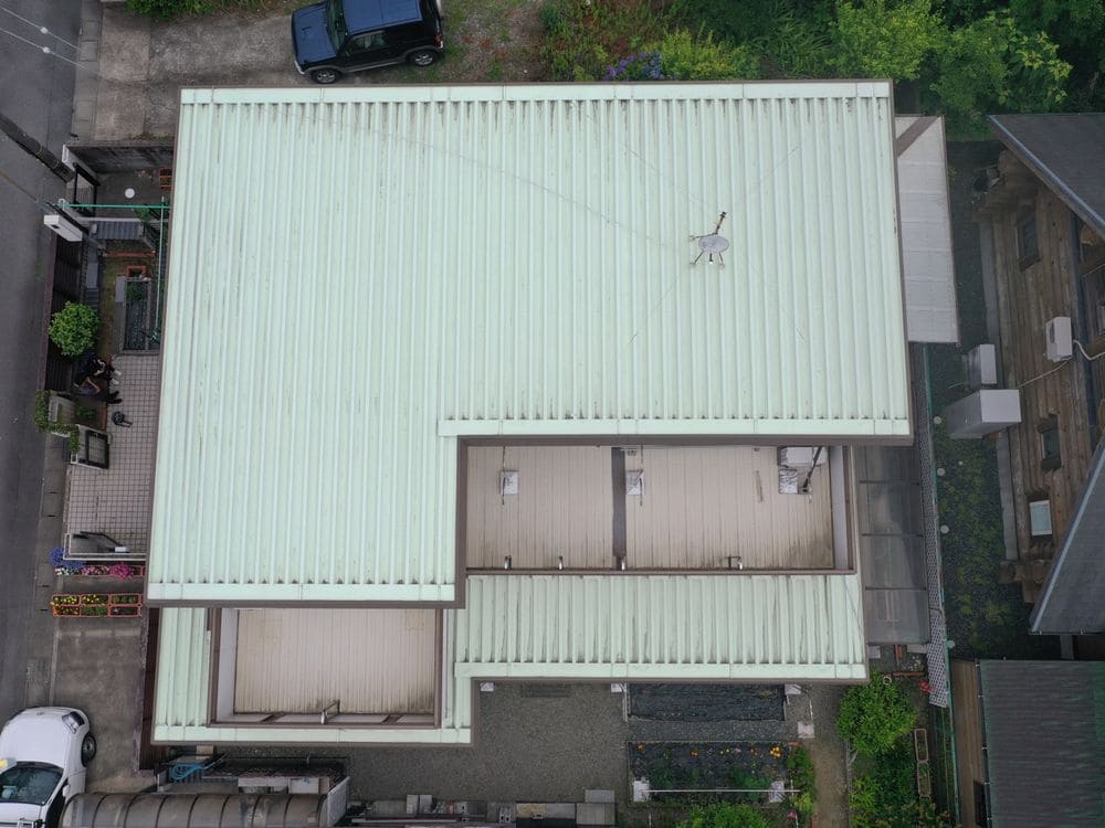 橿原市 外壁塗装 リペイント匠
